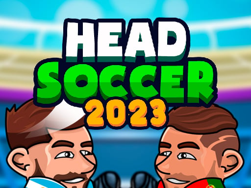 Play Head Soccer 2023 2D Online