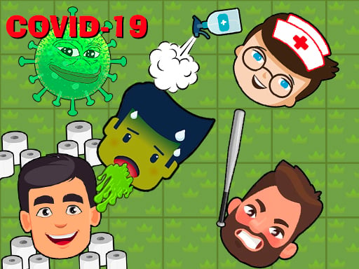 Play CoronaVirus19 Online